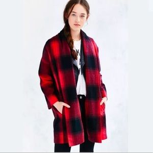 ❌SOLD❌Urban Outfitters BDG Charles Jacket